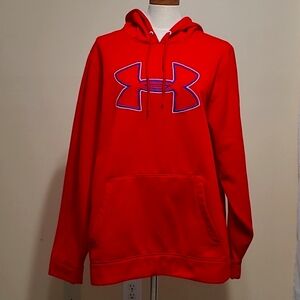 Under Armor Hoodie XL
